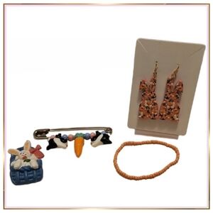 Easter Jewelry Bundle